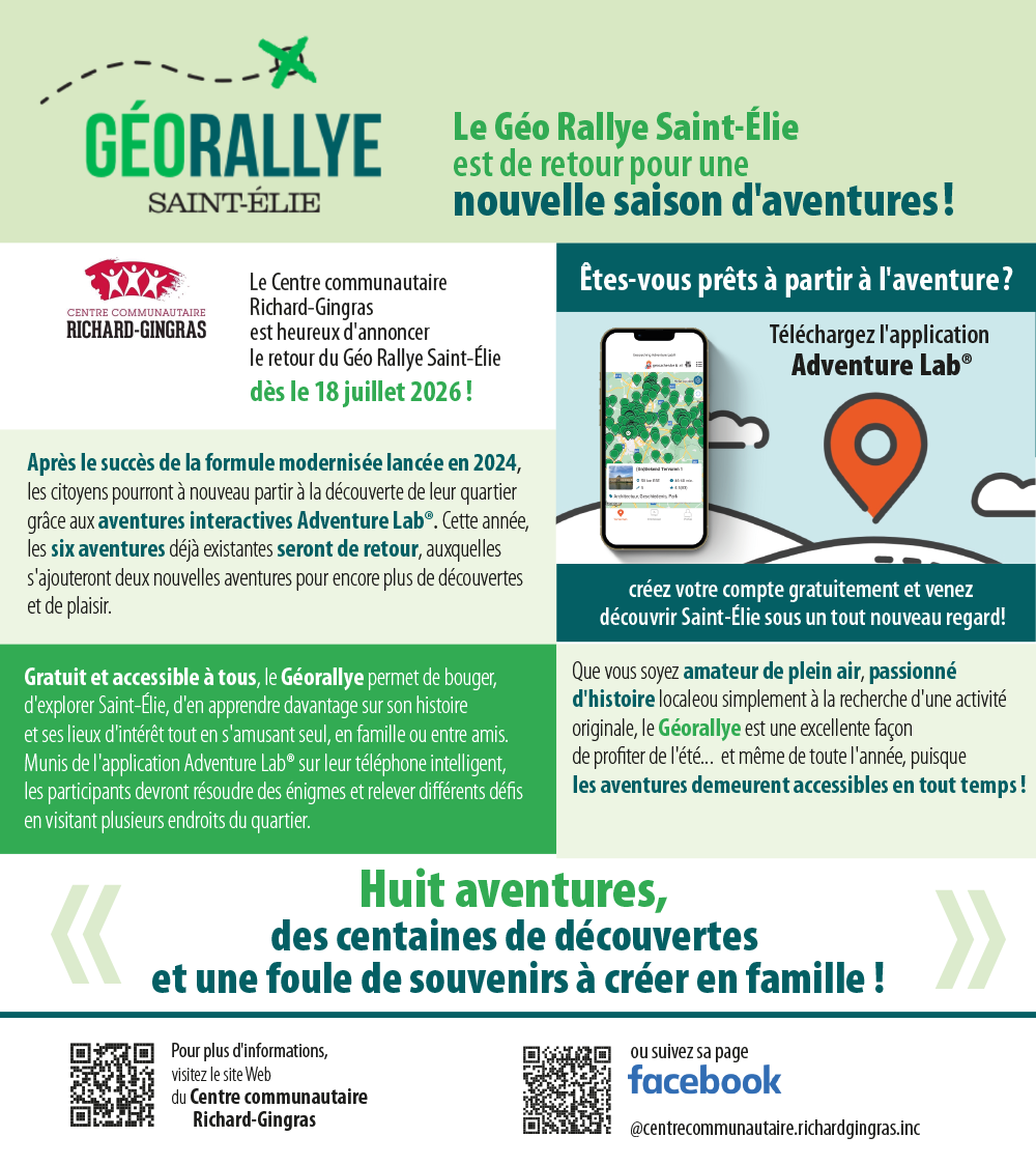 georallye